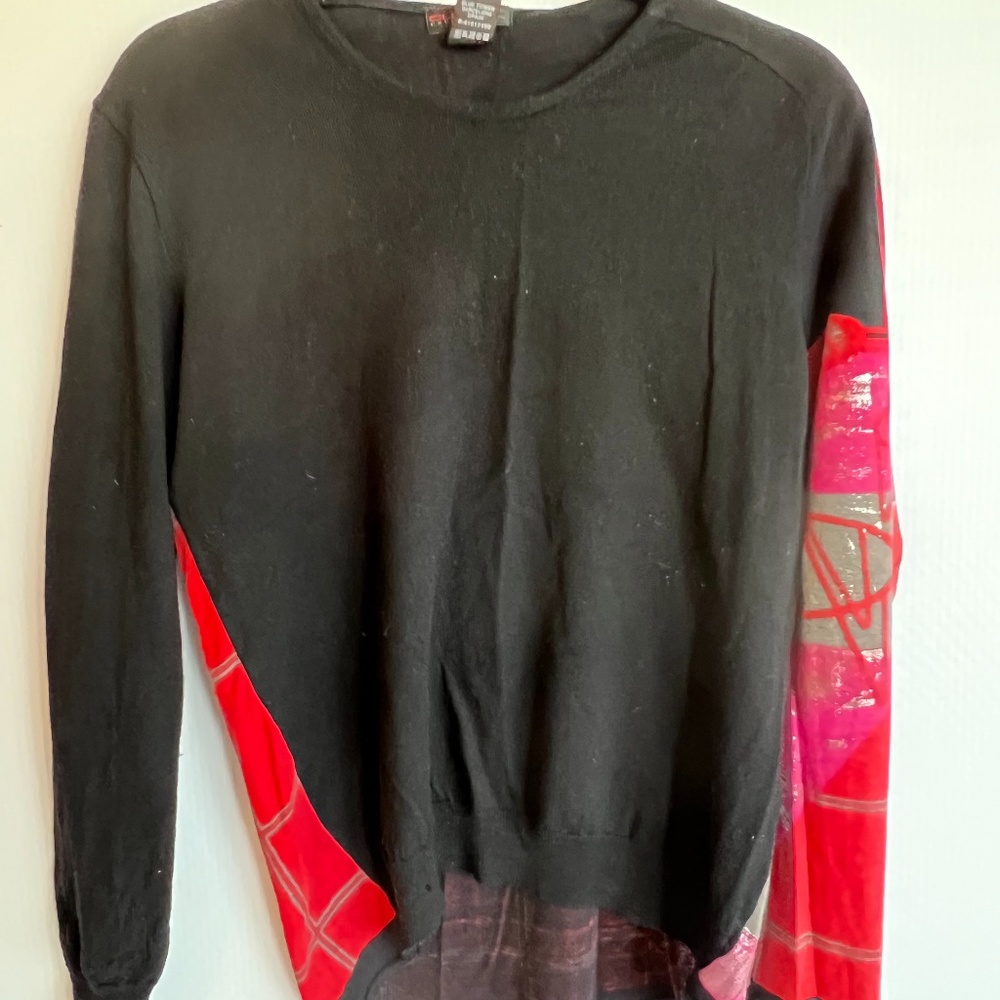 Custo Barcelona top